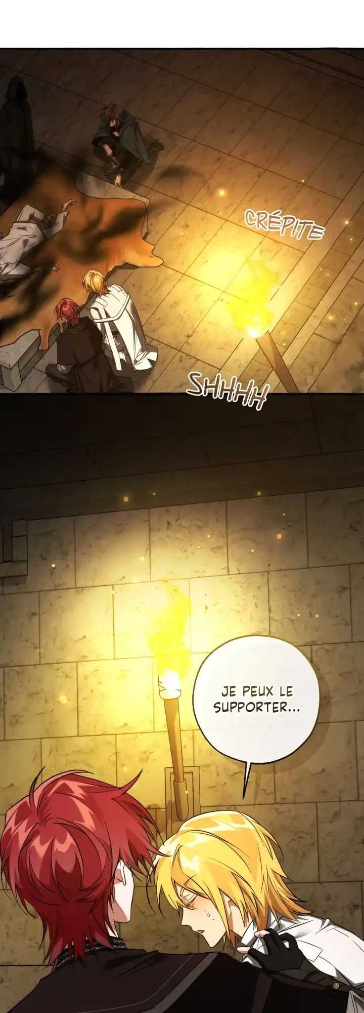 Read Trash of the Counts Family FR Manga Online