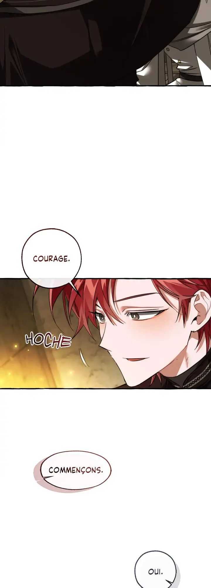 Read Trash of the Counts Family FR Manga Online