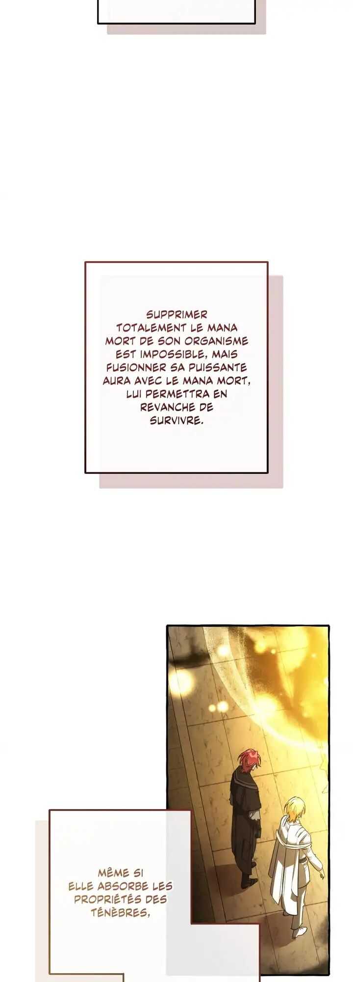 Read Trash of the Counts Family FR Manga Online
