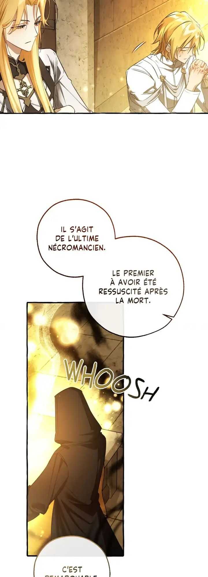 Read Trash of the Counts Family FR Manga Online