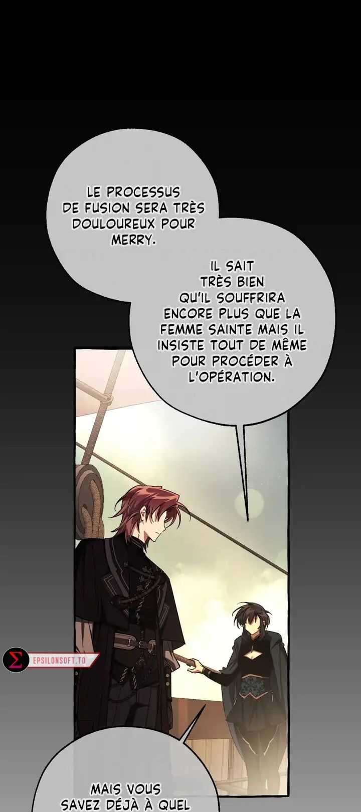 Read Trash of the Counts Family FR Manga Online