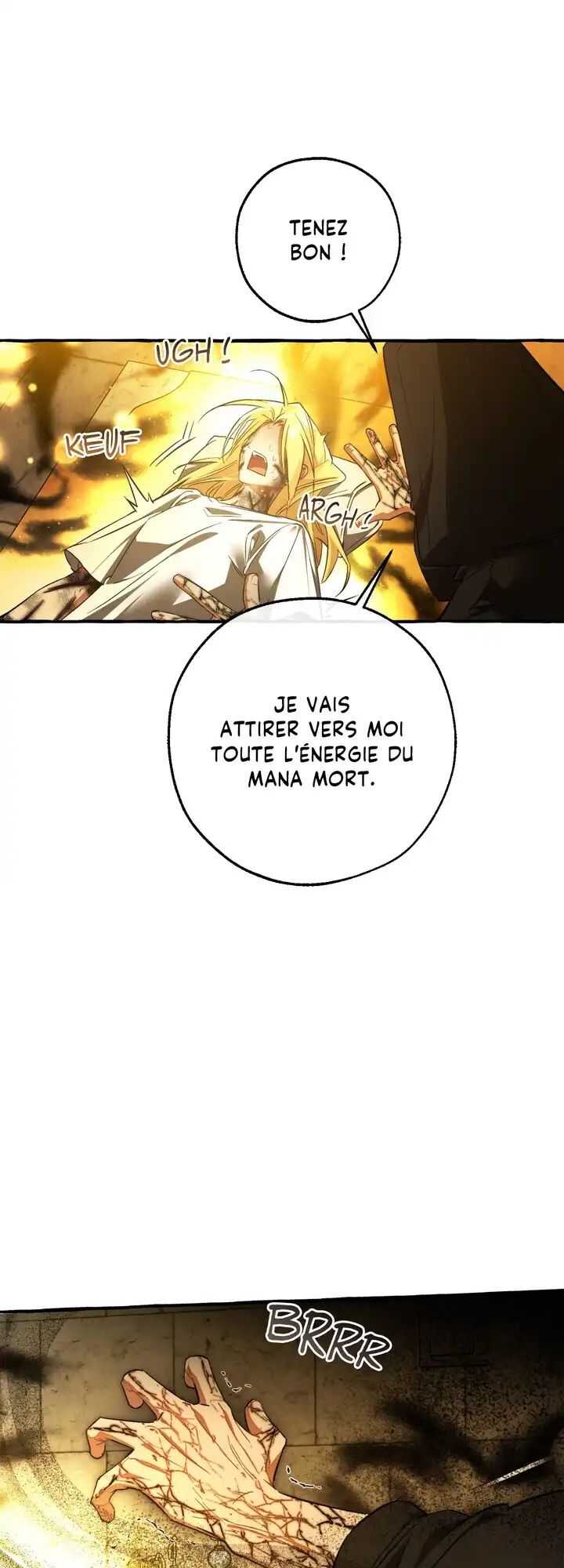 Read Trash of the Counts Family FR Manga Online