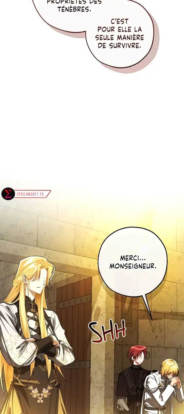 Read Trash of the Counts Family FR Manga Online