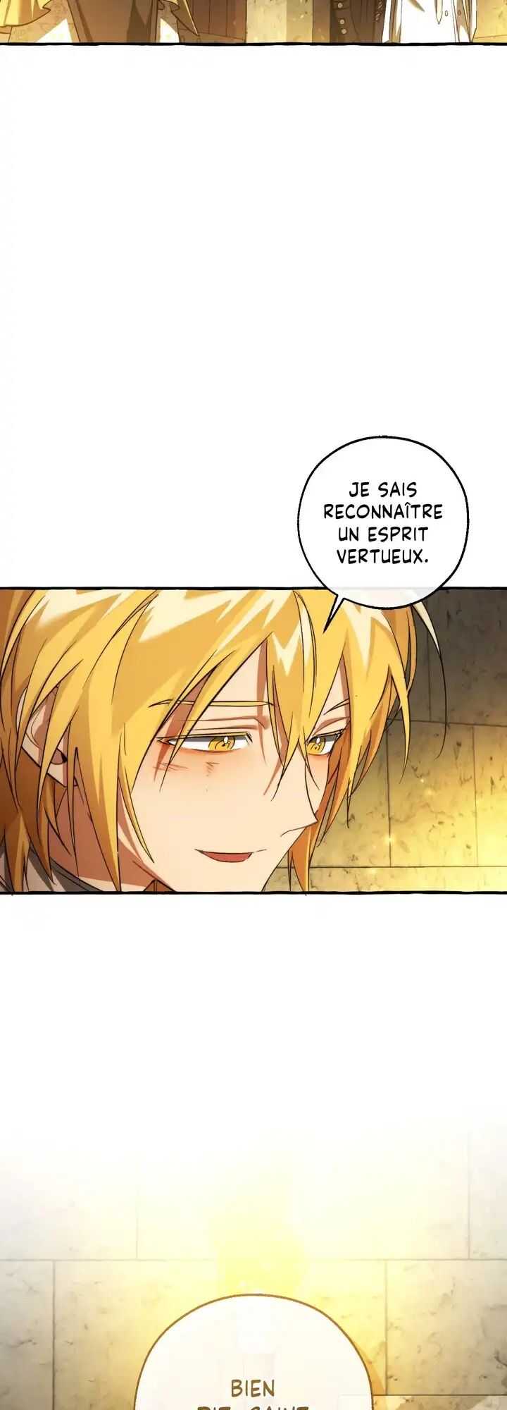 Read Trash of the Counts Family FR Manga Online