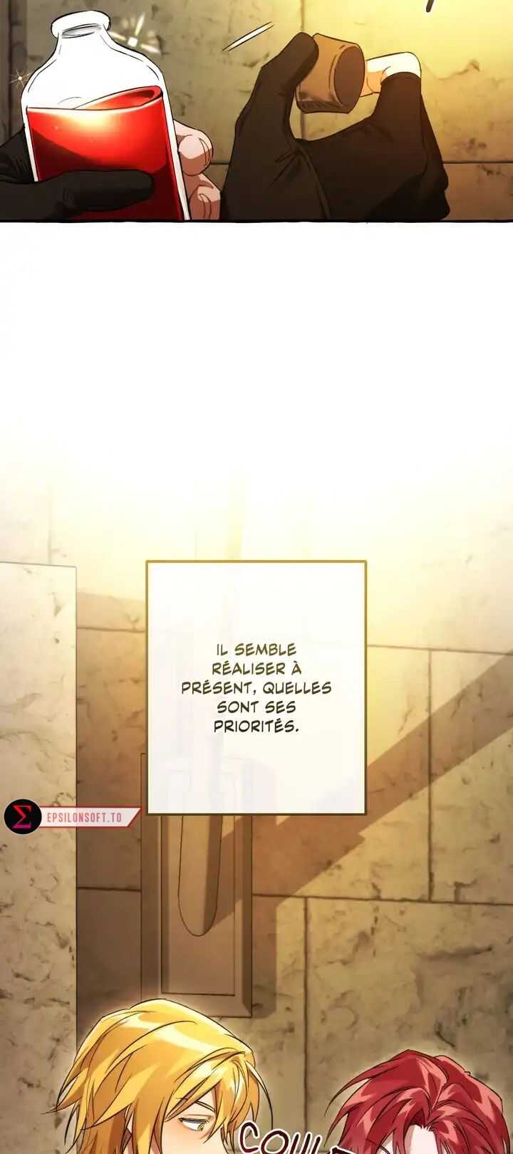 Read Trash of the Counts Family FR Manga Online