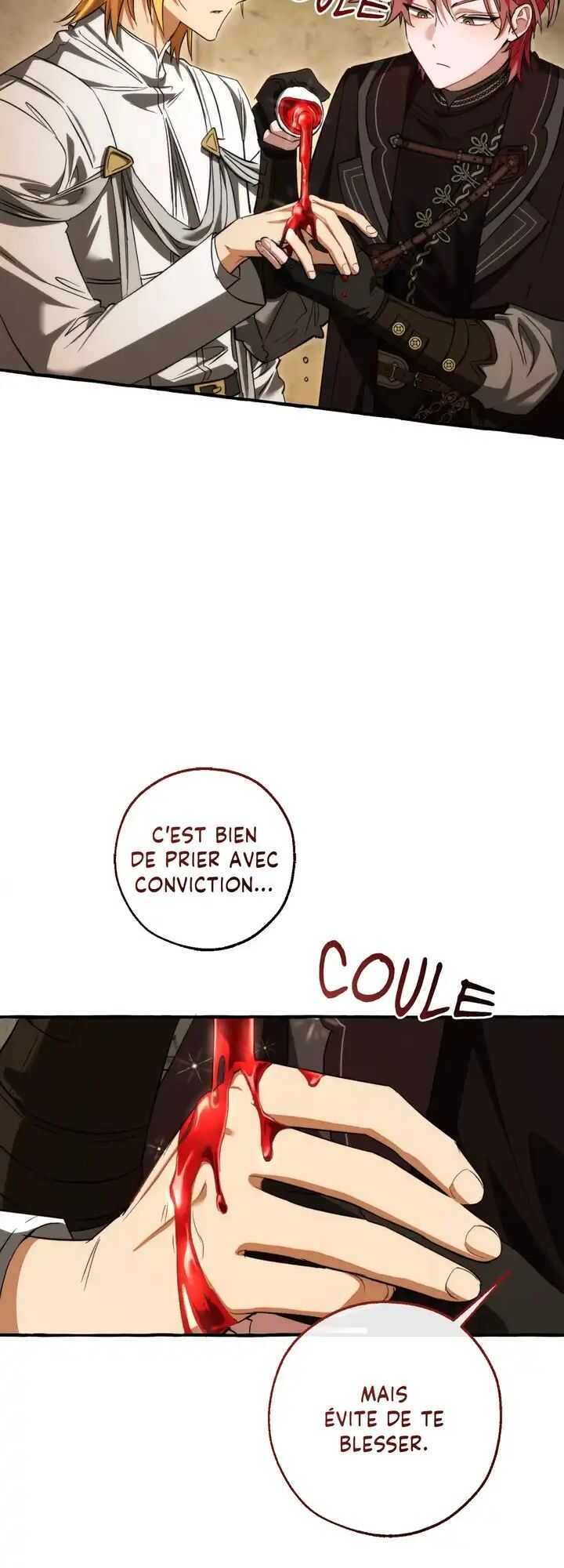 Read Trash of the Counts Family FR Manga Online