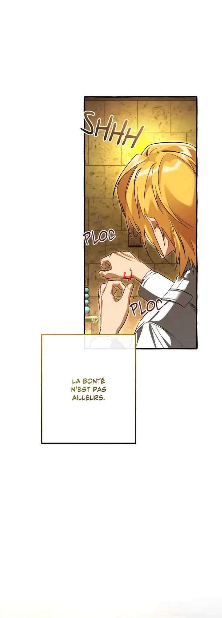 Read Trash of the Counts Family FR Manga Online
