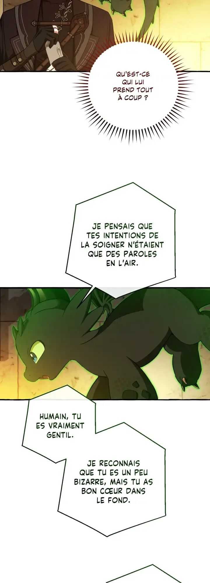 Read Trash of the Counts Family FR Manga Online