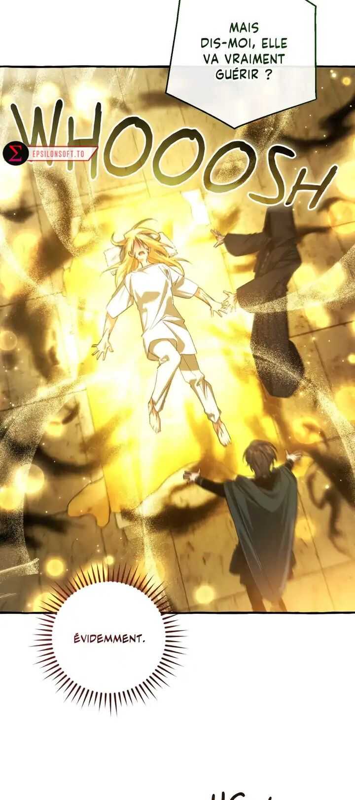 Read Trash of the Counts Family FR Manga Online