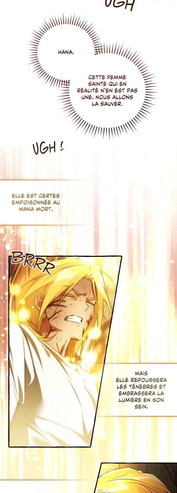 Read Trash of the Counts Family FR Manga Online