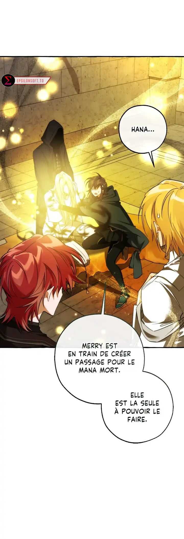 Read Trash of the Counts Family FR Manga Online