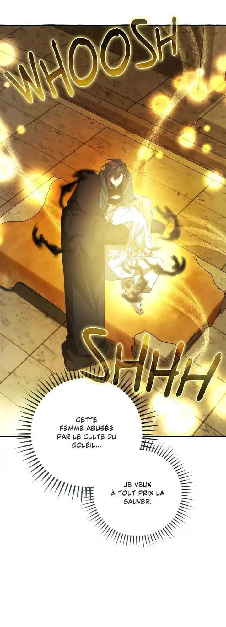 Read Trash of the Counts Family FR Manga Online