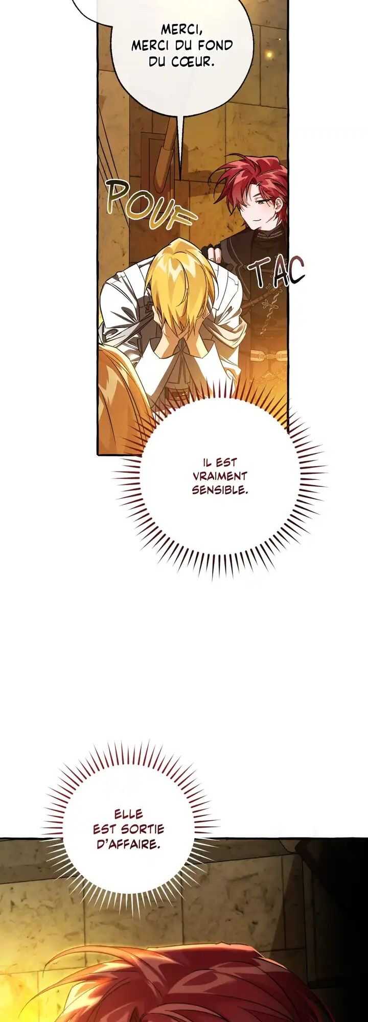 Read Trash of the Counts Family FR Manga Online