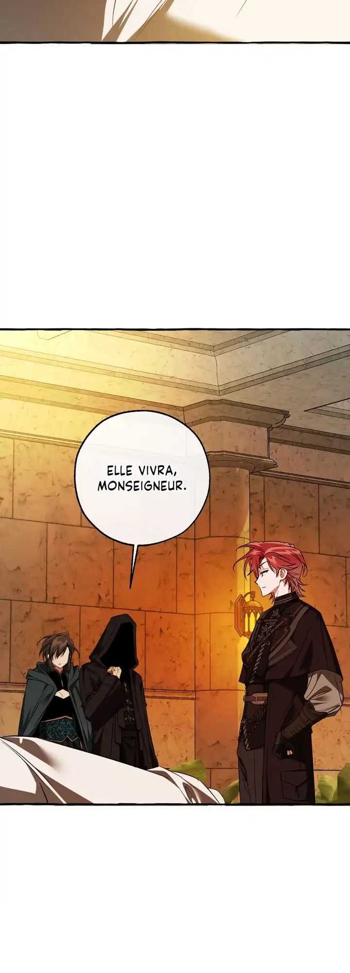 Read Trash of the Counts Family FR Manga Online
