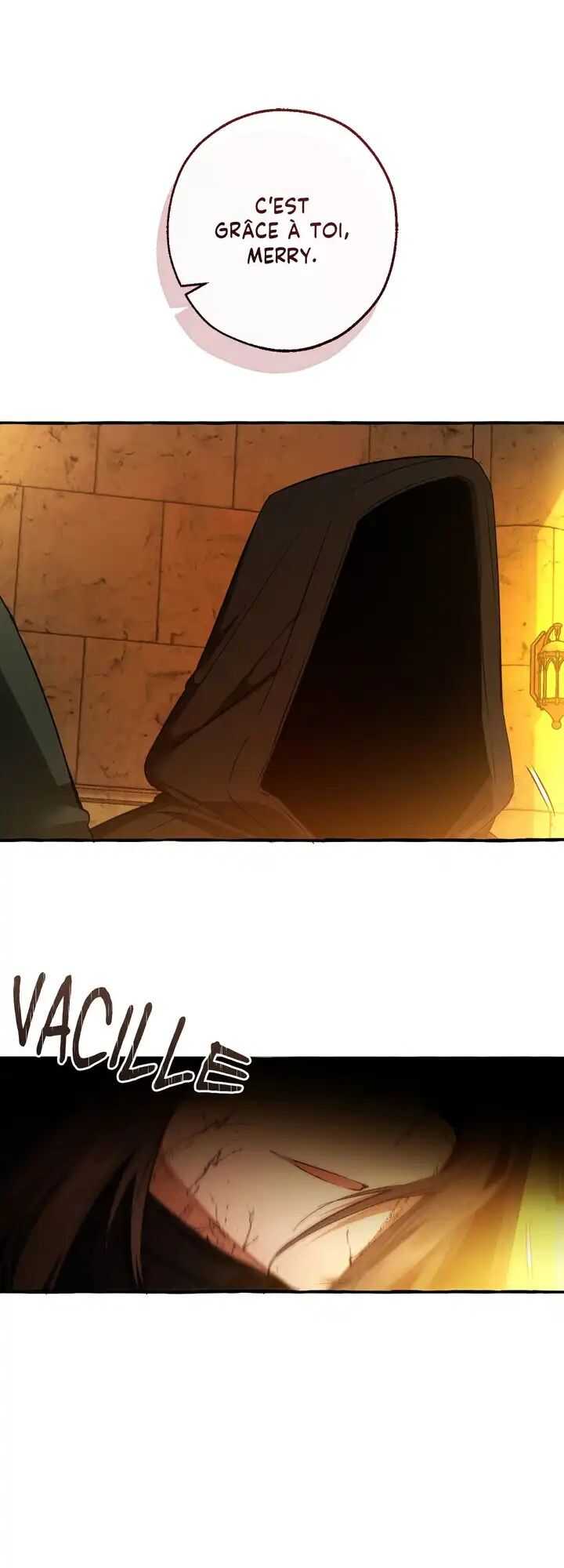 Read Trash of the Counts Family FR Manga Online