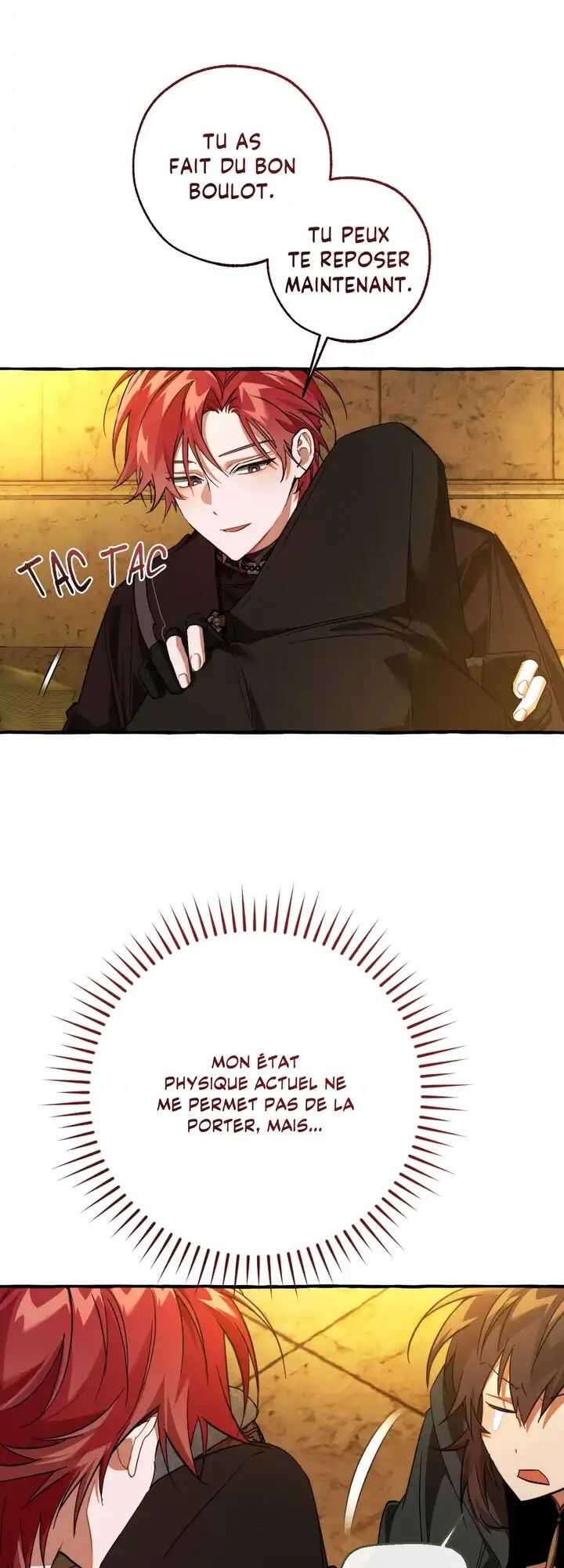 Read Trash of the Counts Family FR Manga Online