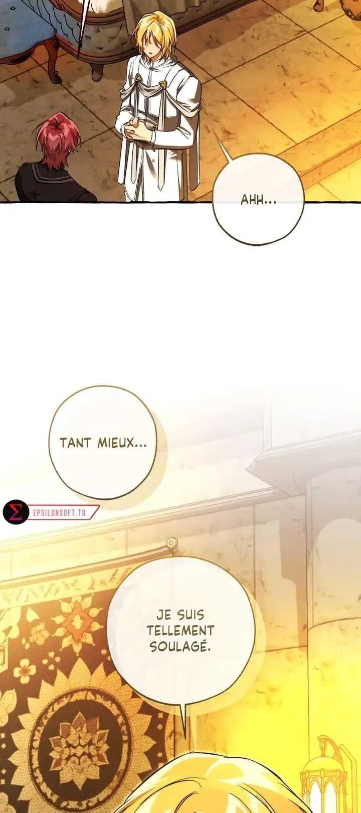 Read Trash of the Counts Family FR Manga Online
