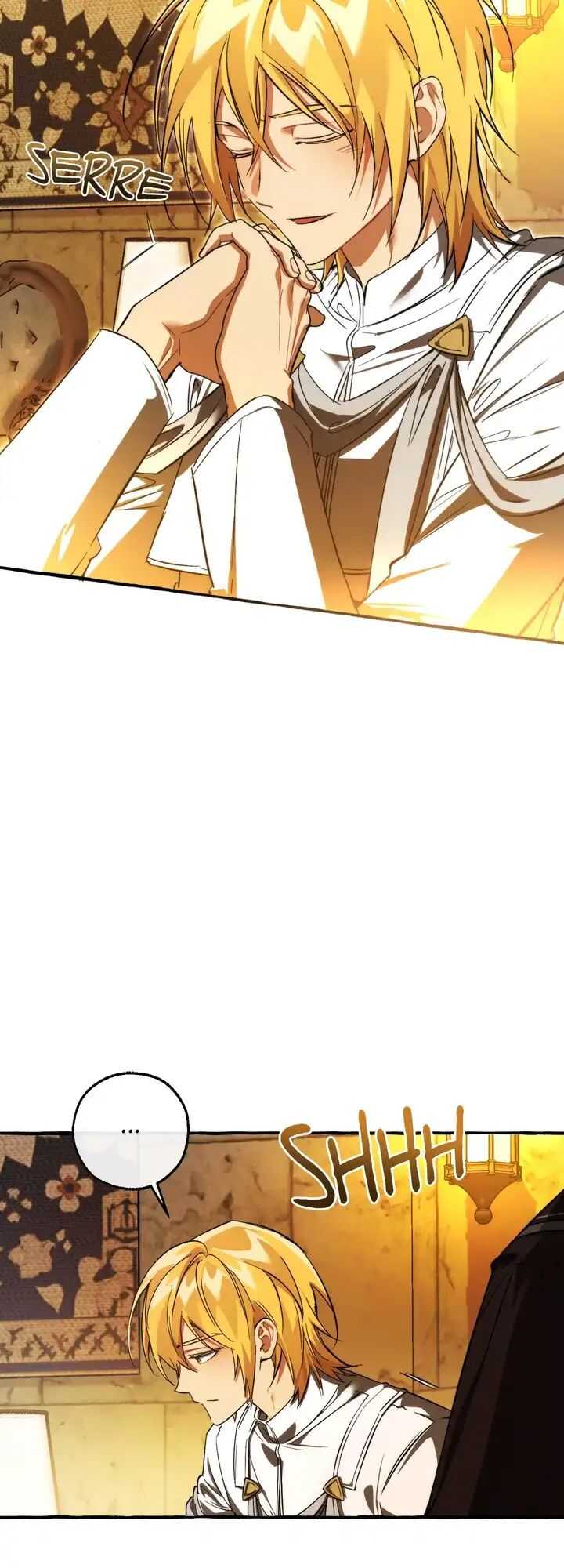 Read Trash of the Counts Family FR Manga Online