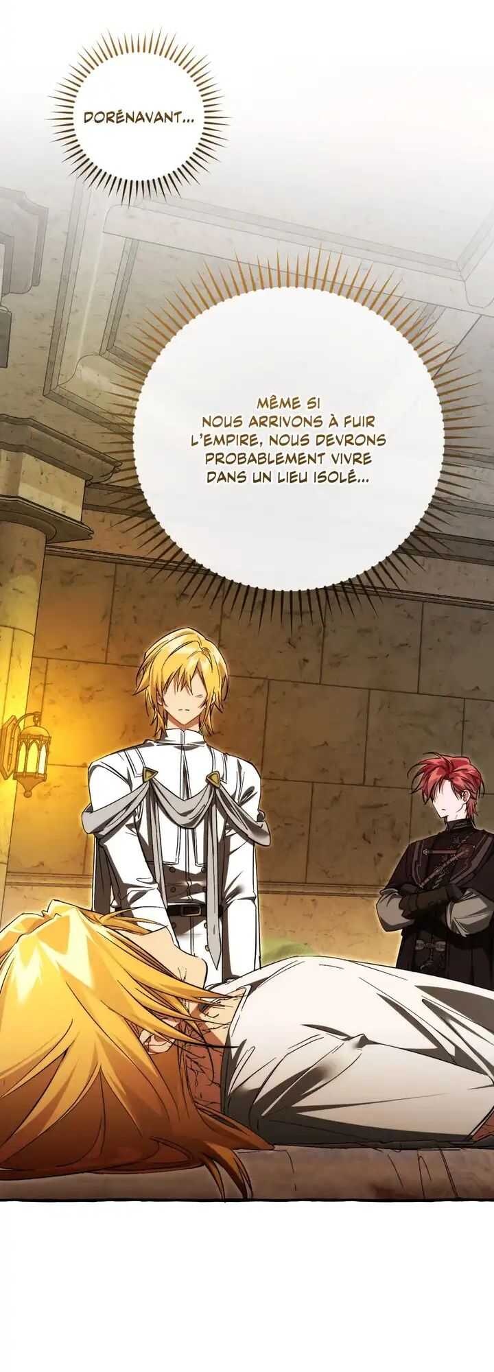 Read Trash of the Counts Family FR Manga Online