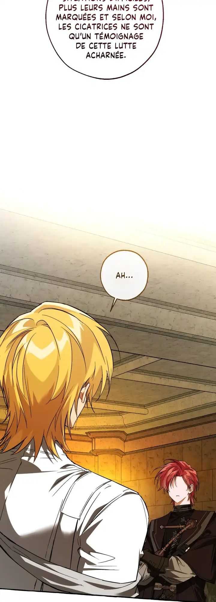 Read Trash of the Counts Family FR Manga Online