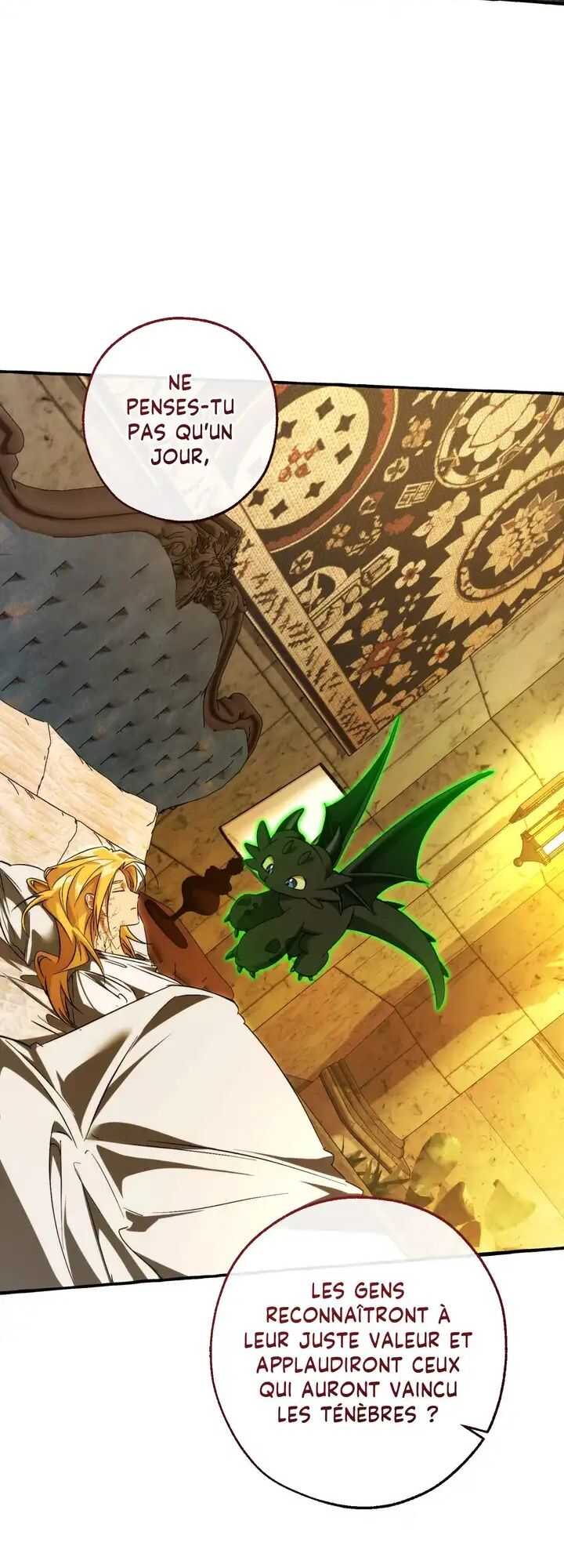 Read Trash of the Counts Family FR Manga Online