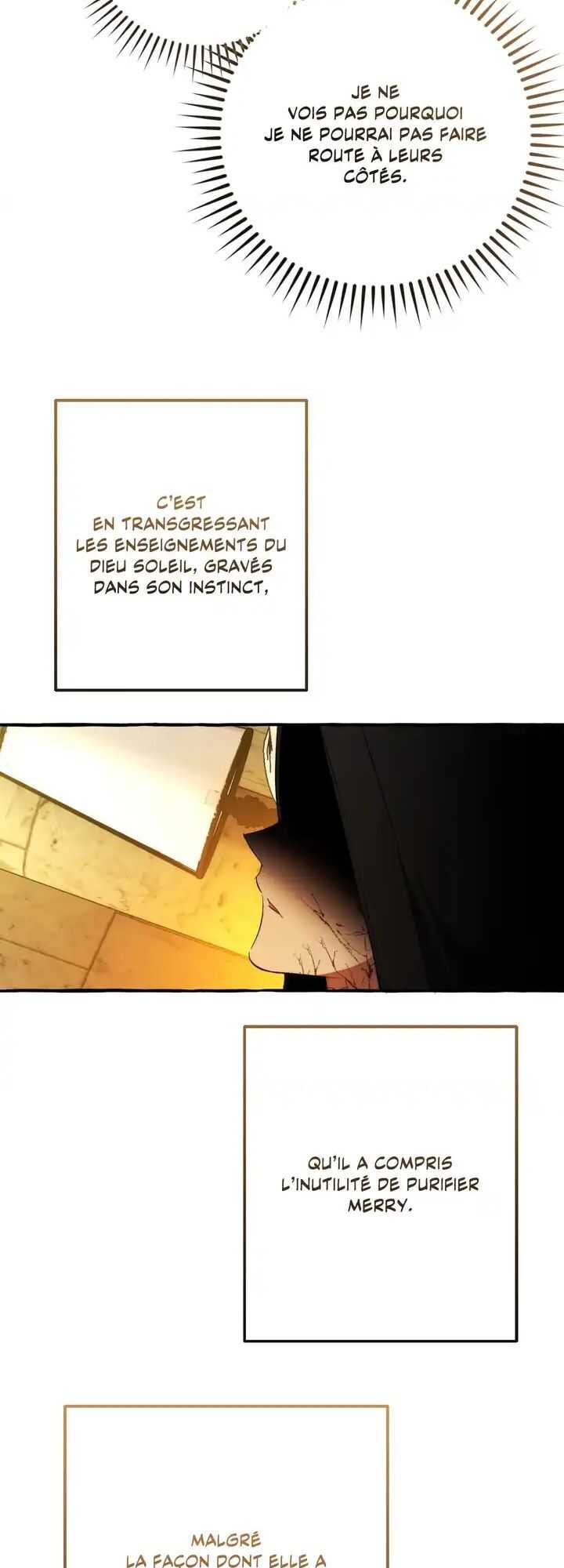 Read Trash of the Counts Family FR Manga Online