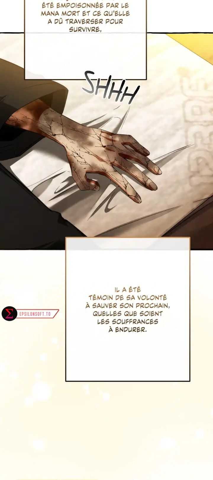Read Trash of the Counts Family FR Manga Online