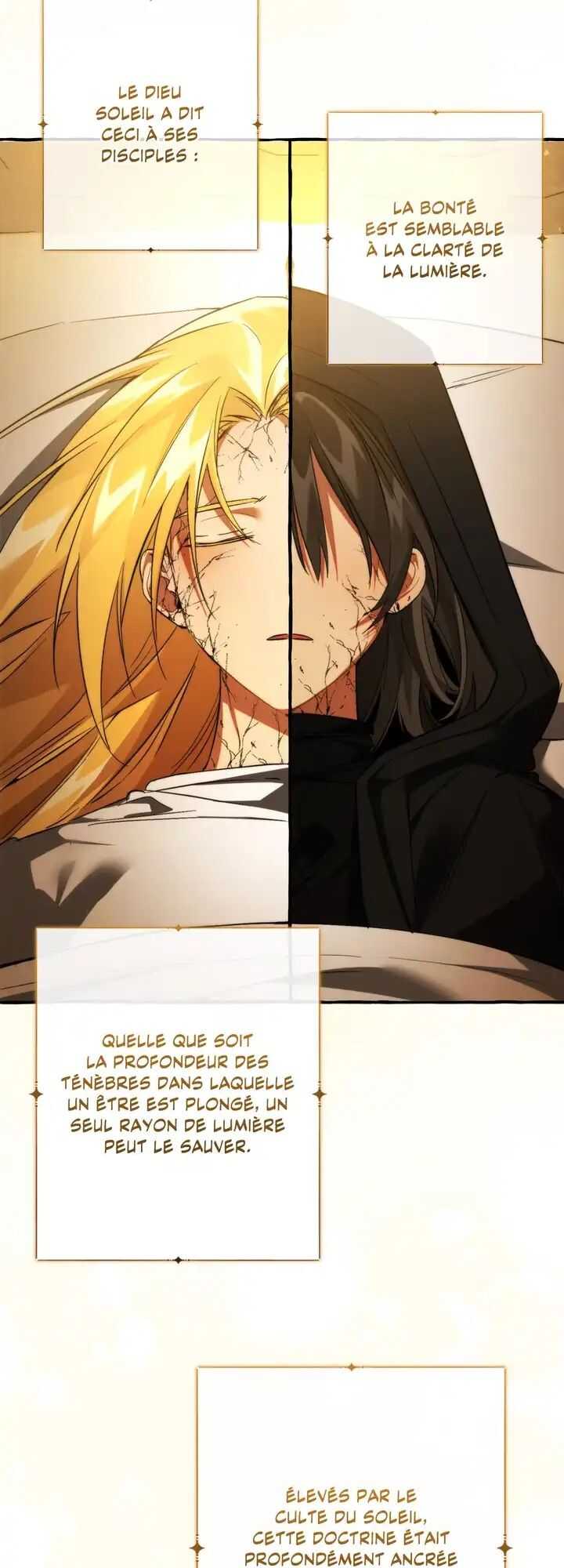 Read Trash of the Counts Family FR Manga Online
