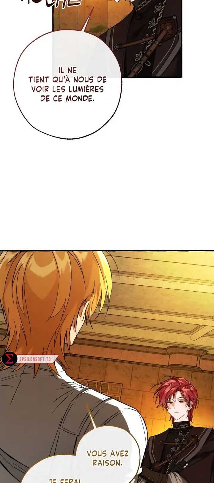 Read Trash of the Counts Family FR Manga Online