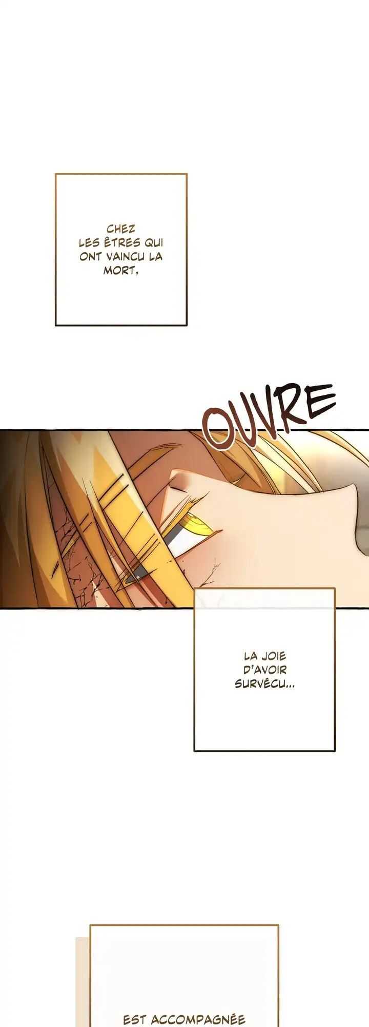 Read Trash of the Counts Family FR Manga Online