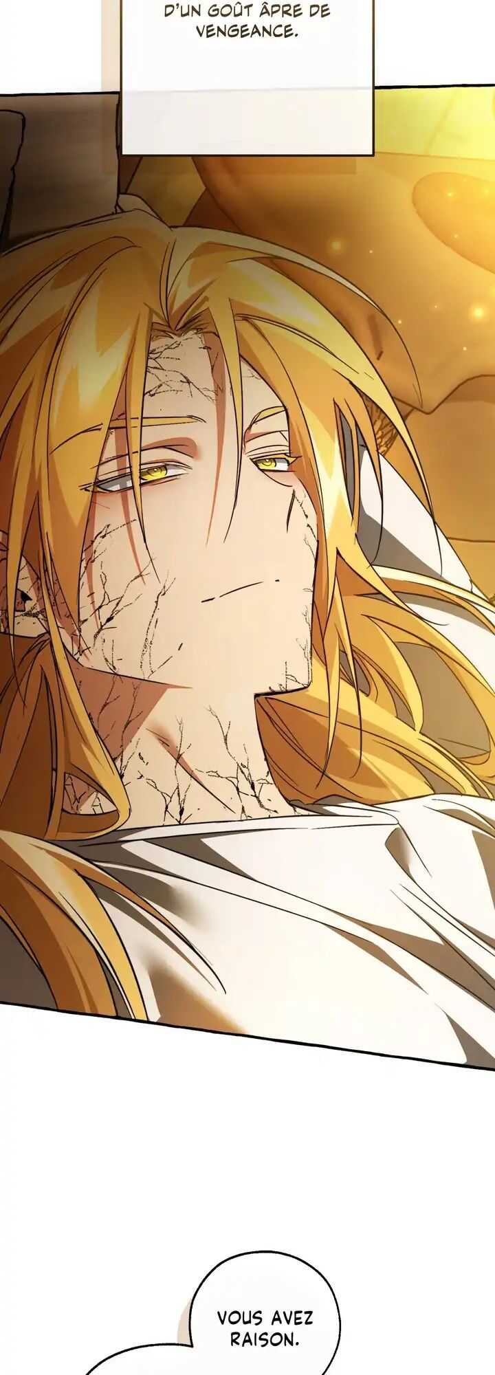 Read Trash of the Counts Family FR Manga Online