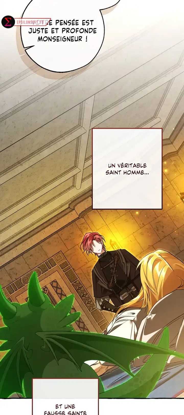 Read Trash of the Counts Family FR Manga Online