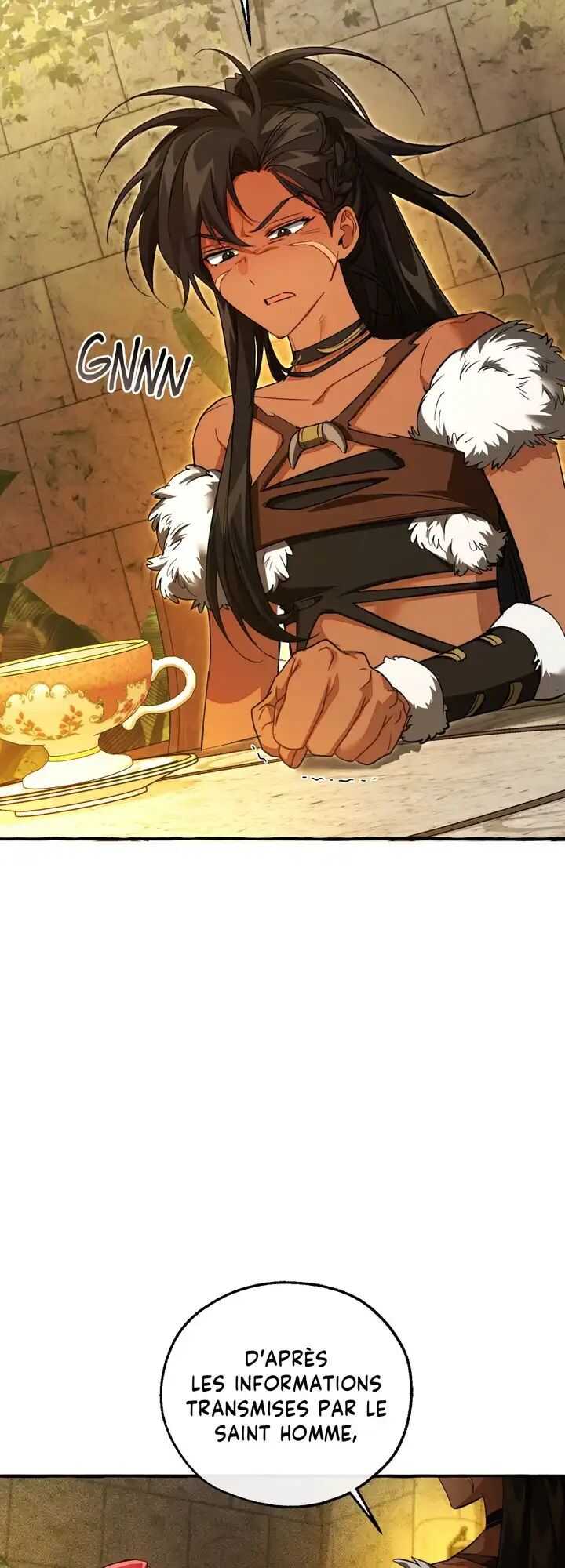 Read Trash of the Counts Family FR Manga Online
