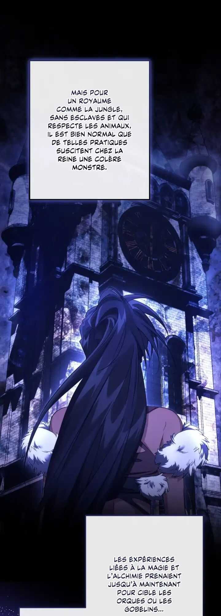 Read Trash of the Counts Family FR Manga Online