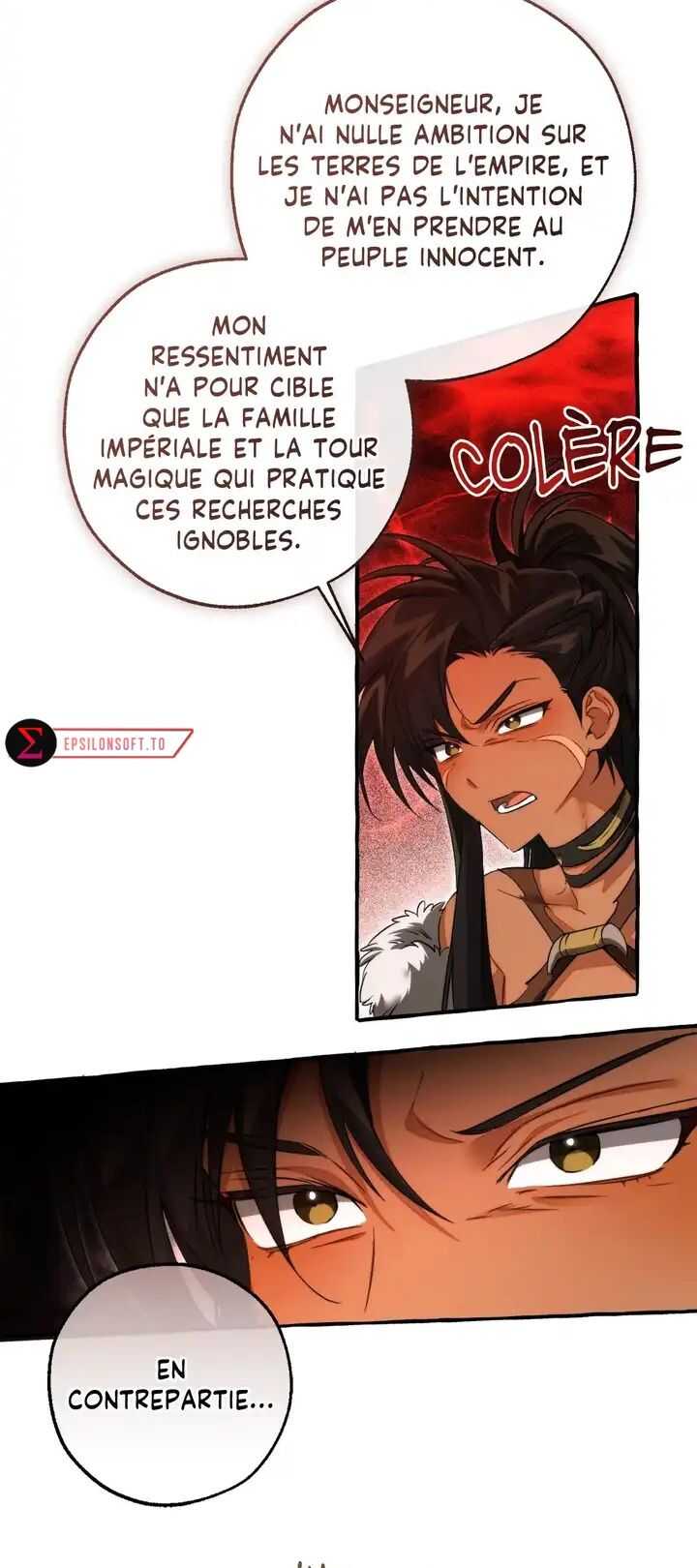 Read Trash of the Counts Family FR Manga Online