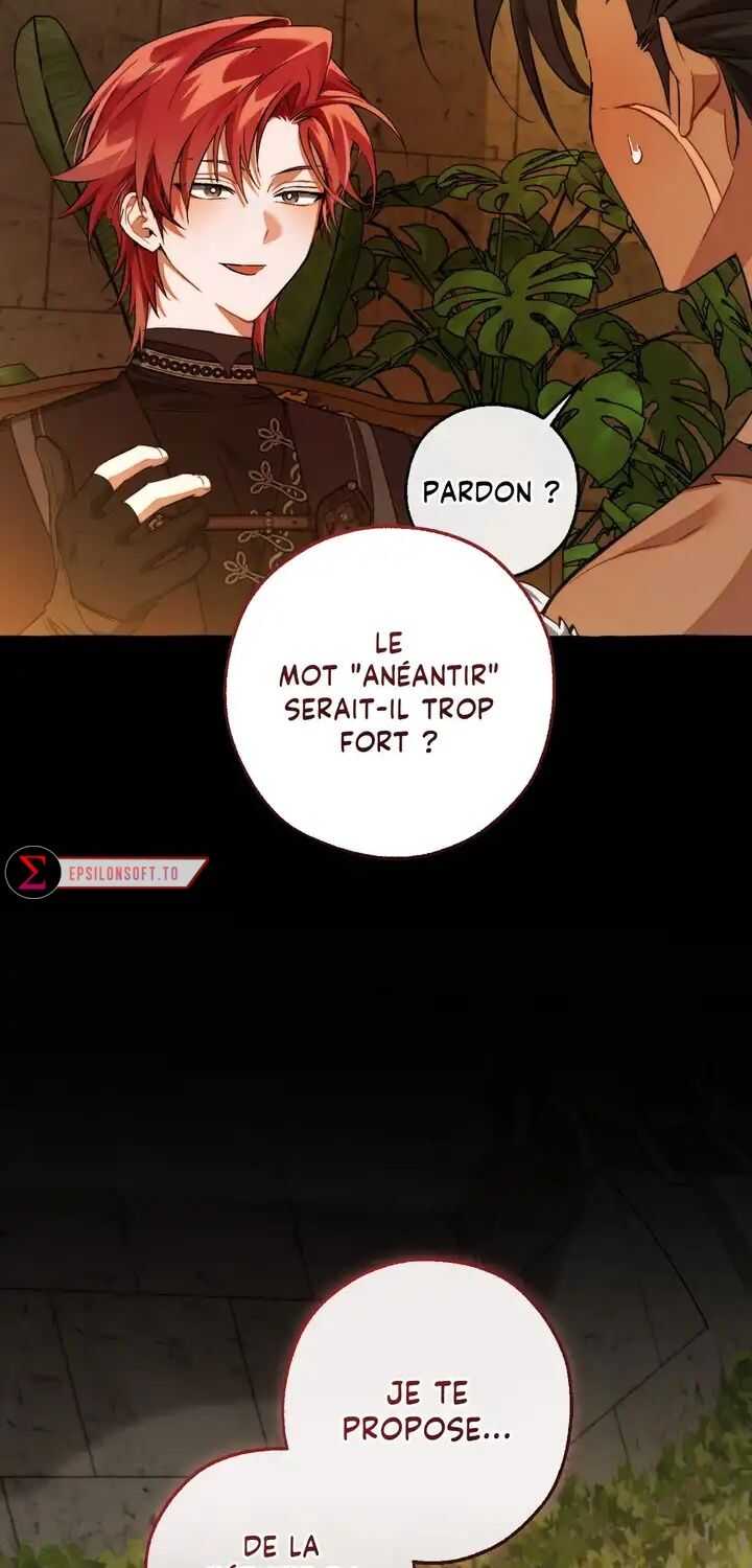 Read Trash of the Counts Family FR Manga Online