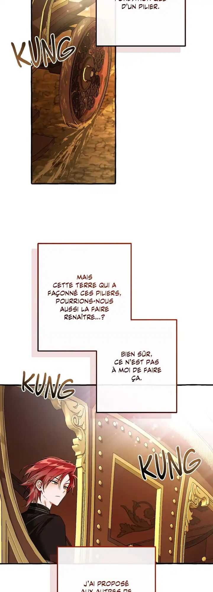 Read Trash of the Counts Family FR Manga Online