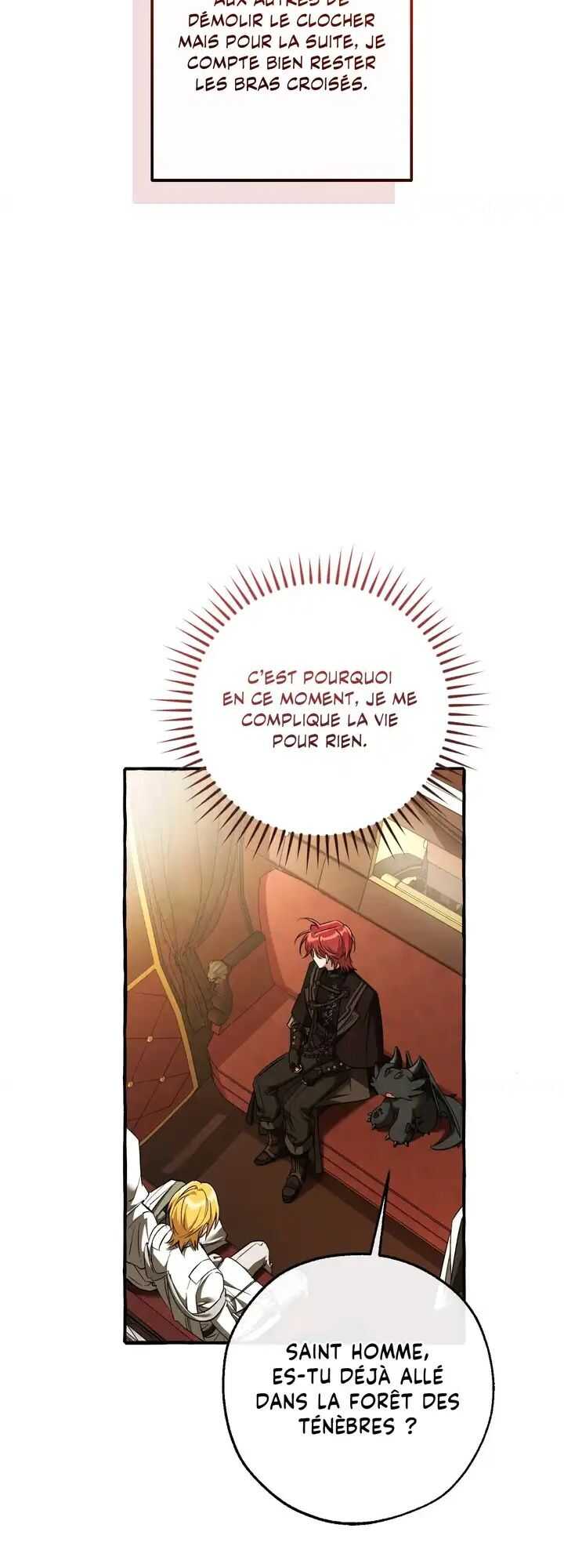 Read Trash of the Counts Family FR Manga Online
