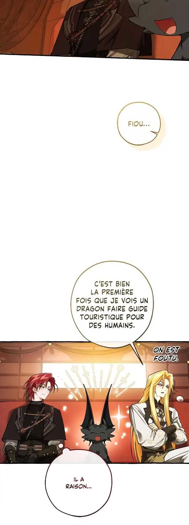 Read Trash of the Counts Family FR Manga Online