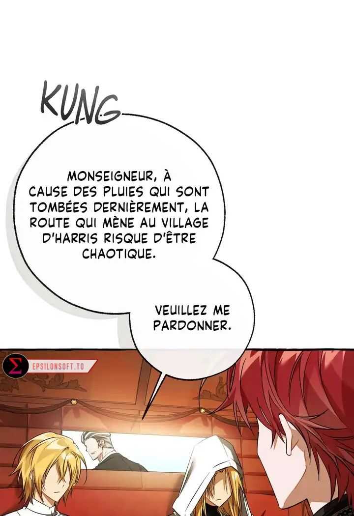 Read Trash of the Counts Family FR Manga Online