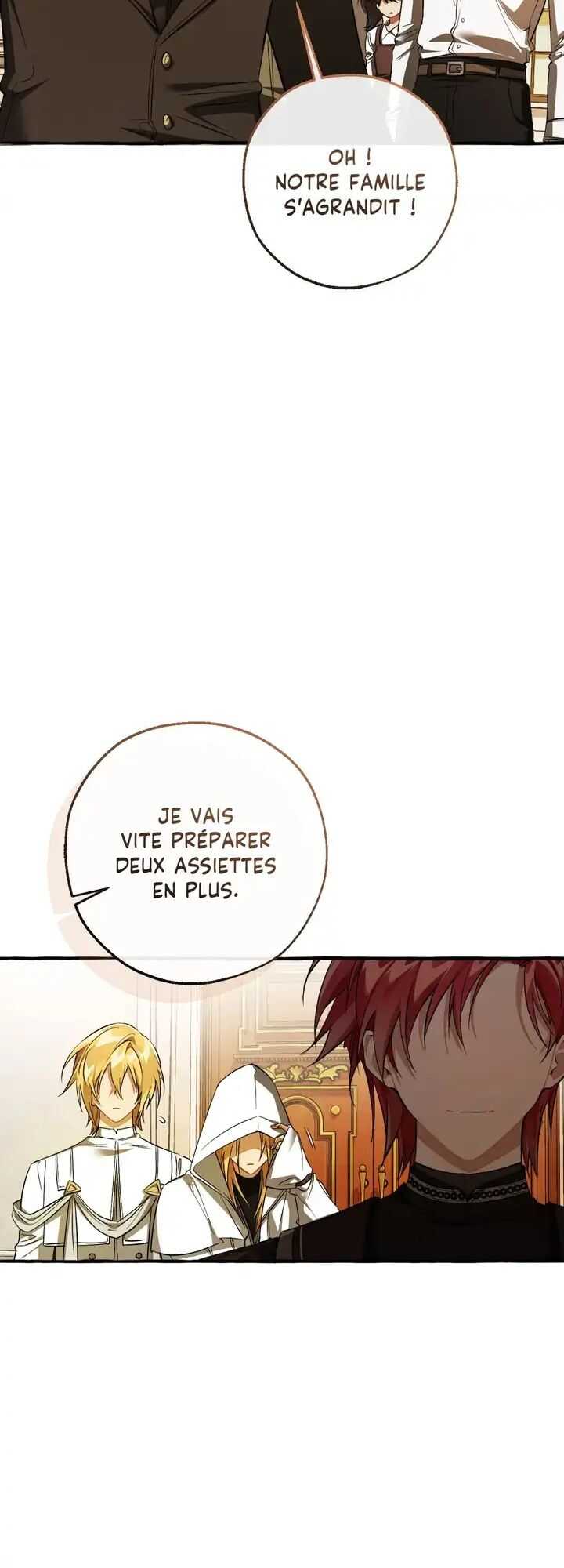 Read Trash of the Counts Family FR Manga Online