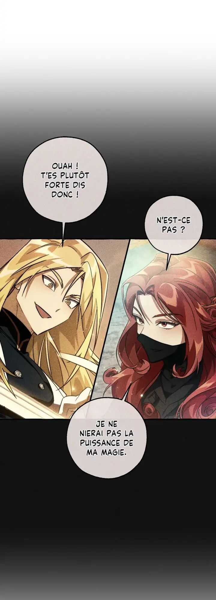 Read Trash of the Counts Family FR Manga Online