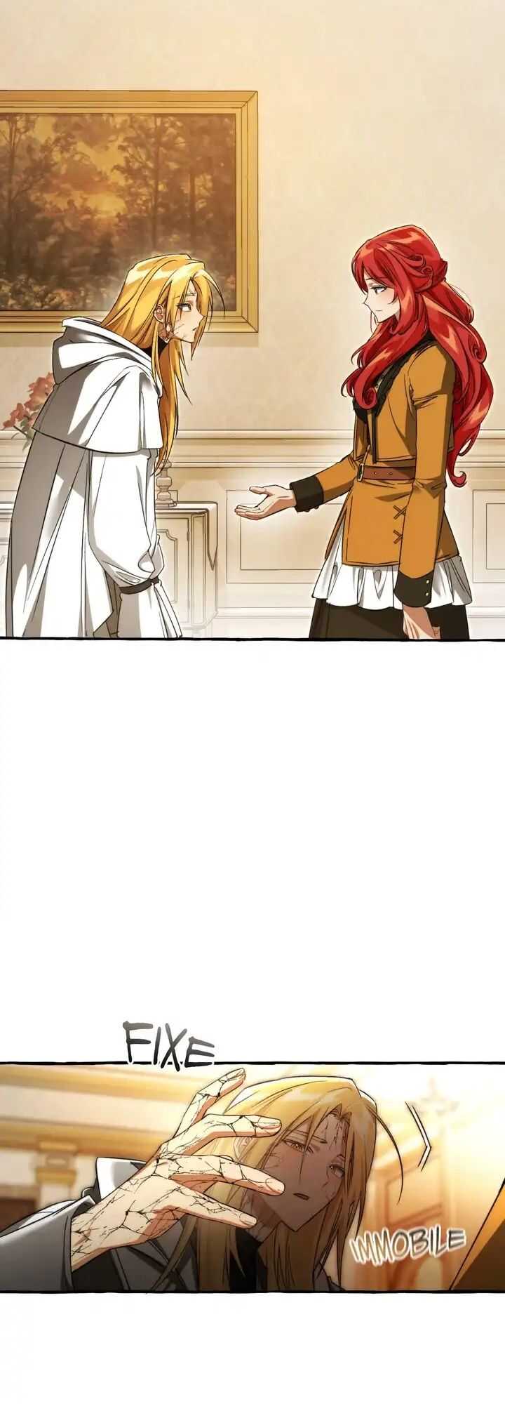 Read Trash of the Counts Family FR Manga Online