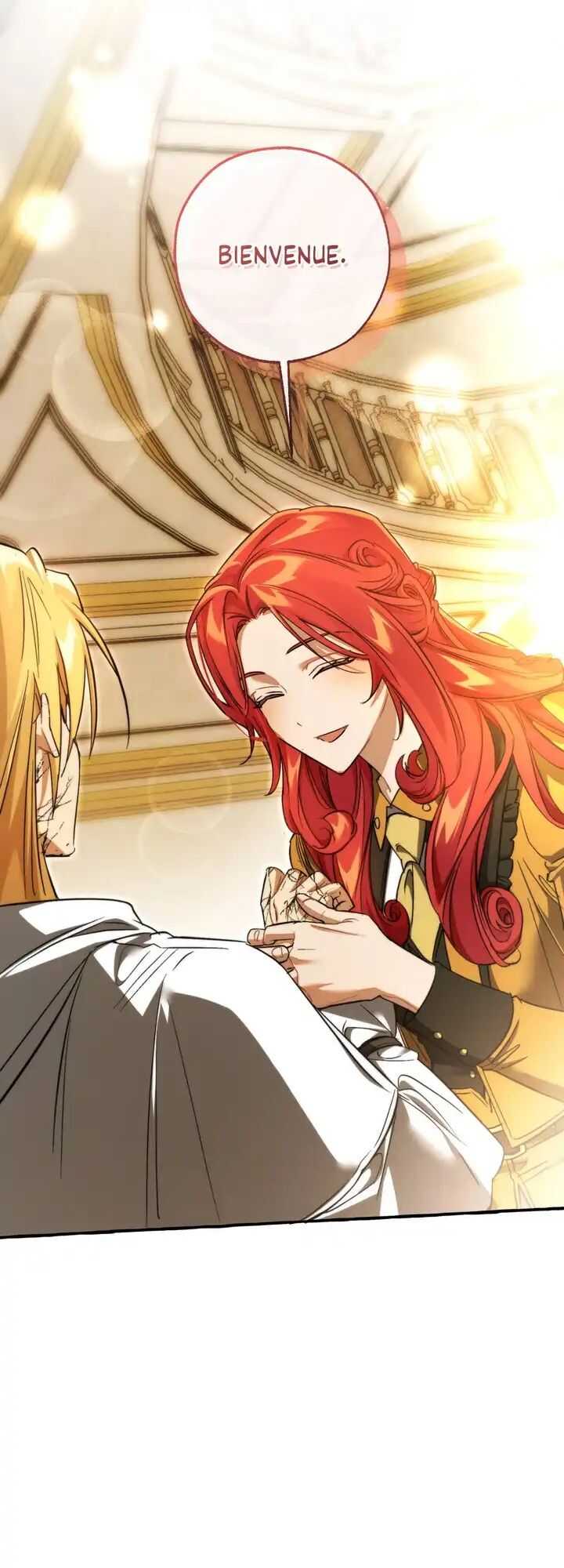 Read Trash of the Counts Family FR Manga Online