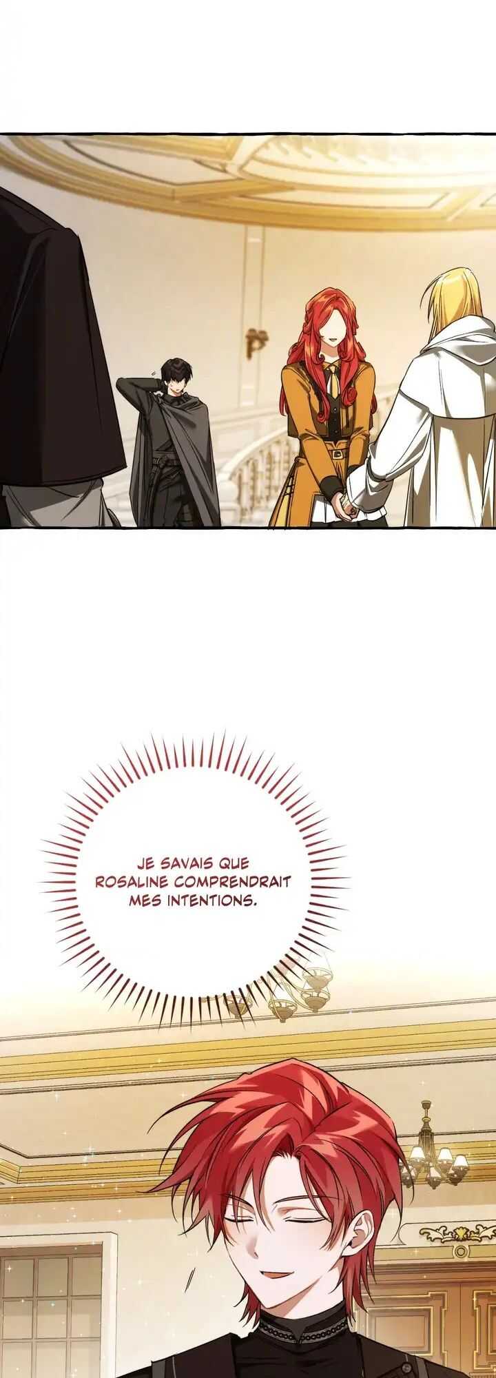 Read Trash of the Counts Family FR Manga Online