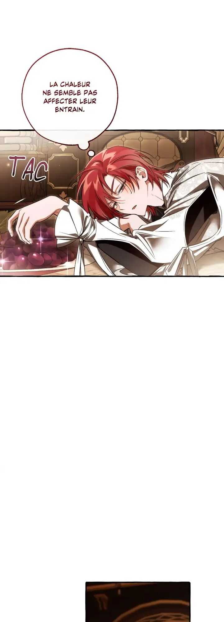 Read Trash of the Counts Family FR Manga Online