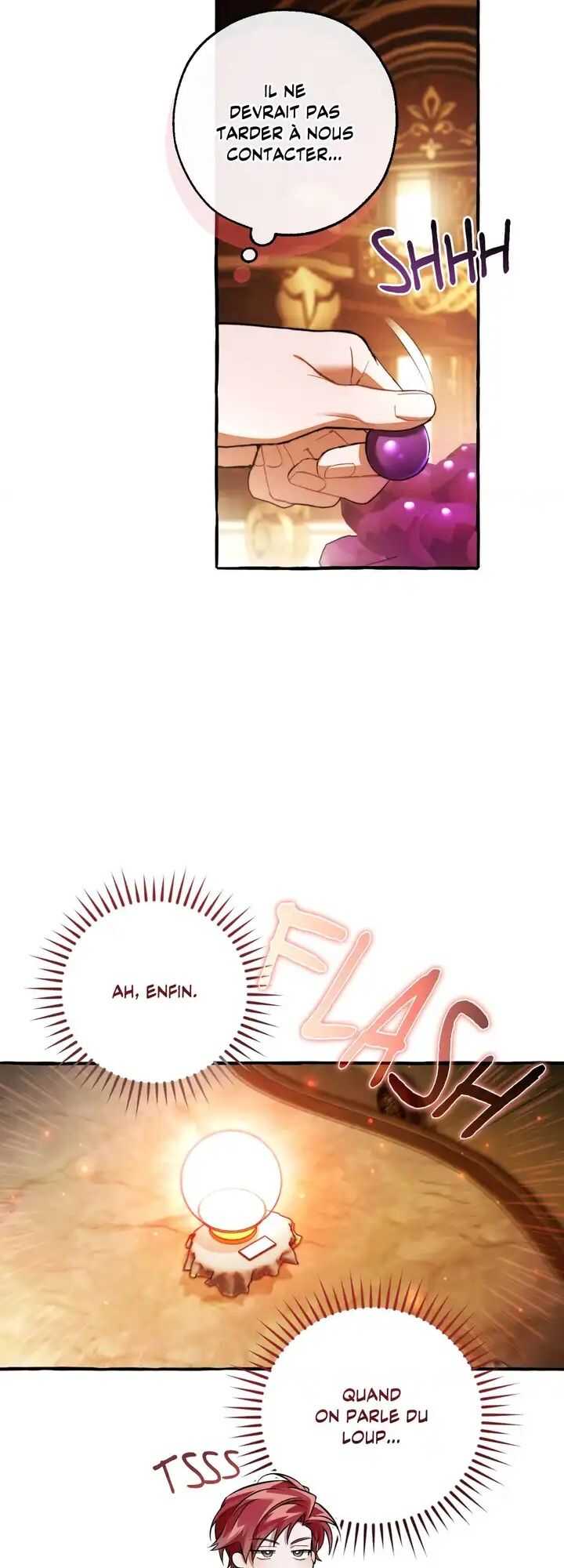 Read Trash of the Counts Family FR Manga Online