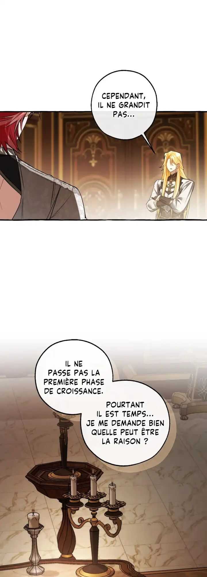 Read Trash of the Counts Family FR Manga Online