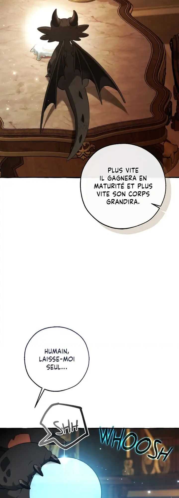 Read Trash of the Counts Family FR Manga Online