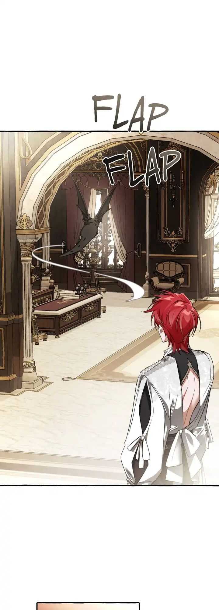 Read Trash of the Counts Family FR Manga Online